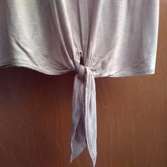 *Final Sell Price* Rainbow Tank Top - Picture 5 of 5